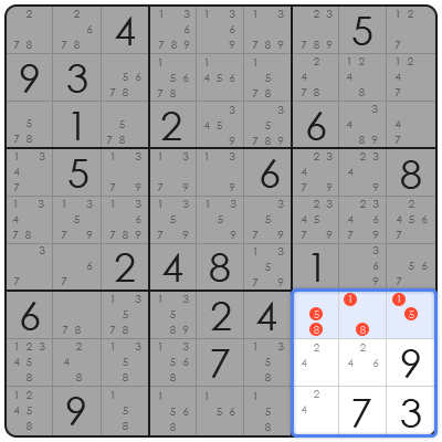 sudoku speed