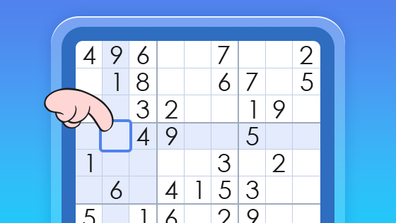 sudoku word